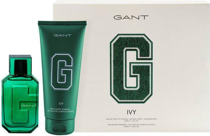 GANT Ivy (Perfume set)