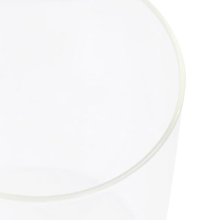 Actual product image vidaXL Vorratsglas (0.80 l)