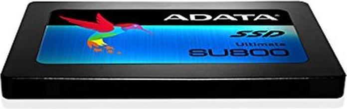 Actual product image Adata Su800 (1000 GB, 2.5")