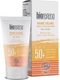 Immagine prodotto BioRegena Crema Solare 40ml (Crema solare viso, SPF 50+, 40 ml)