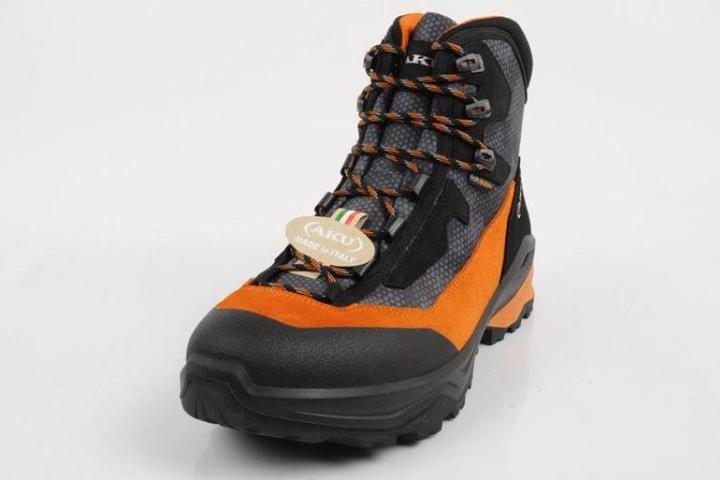 Produktbild AKU Adapta Schuhe (42)