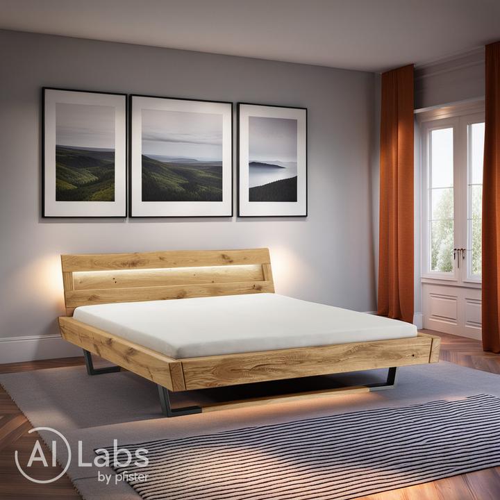 Image du produit pfister Cadro (200 x 200 cm)