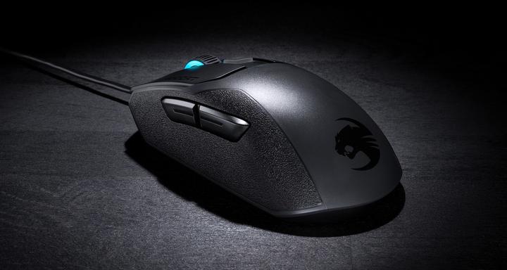 Actual product image Roccat Kain 100 Aimo (Cable)