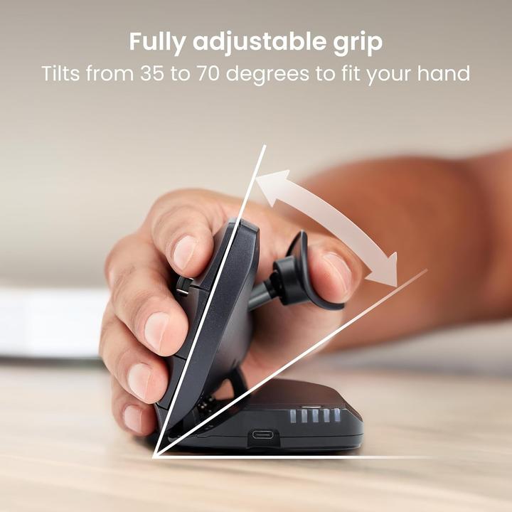 Immagine prodotto Contour UniMouse (Senza fili)