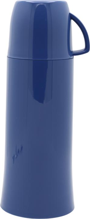 Produktbild Helios Isolierflasche Elegance 0,75 l, taubenblau (0.75 l)
