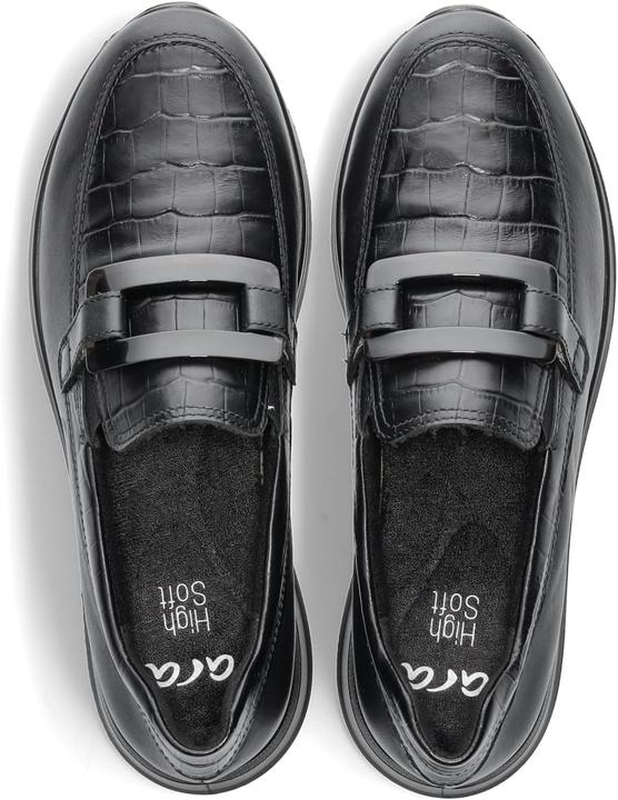 Actual product image Ara Osaka Slipper (37.5)