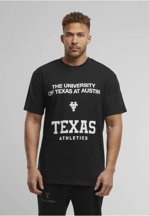 Produktbild Urban Classics Upscale Texas Longhorns 25 Oversize Tee - 191911 (M)