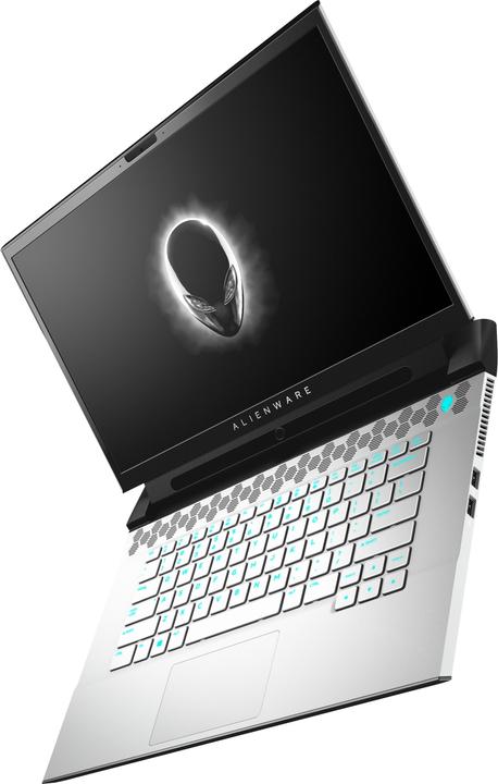 Produktbild Alienware M15 R2 (15.60", 512 GB, 16 GB, DE, Intel Core i7-9750H)