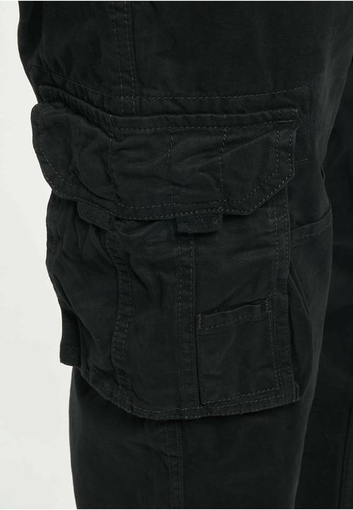 Actual product image Alpha Industries Jet trousers - 92445 (33)