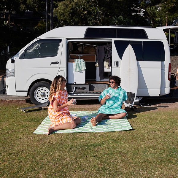 Immagine prodotto Dock & Bay Towel PICNIC BLANKET