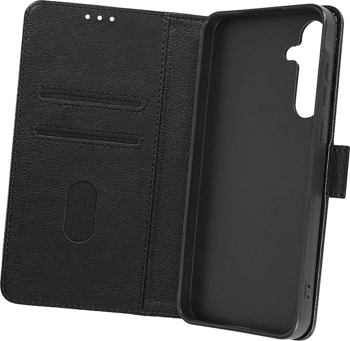 Produktbild Avizar Chesterfield Wallet Cover Series (Samsung Galaxy A35)