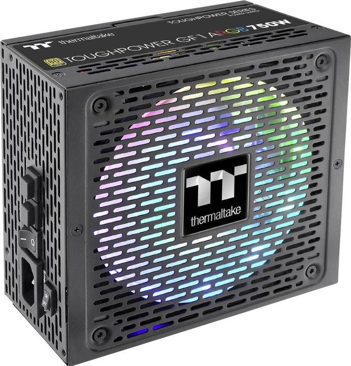 Produktbild Thermaltake Toughpower GF1 (750 W)