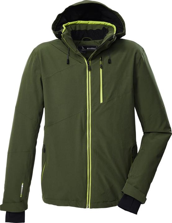 Verde