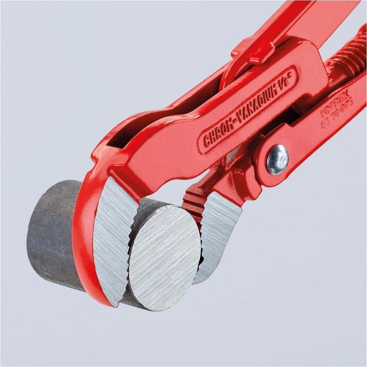 Actual product image Knipex Pipe Wrench S-Type (680 mm)
