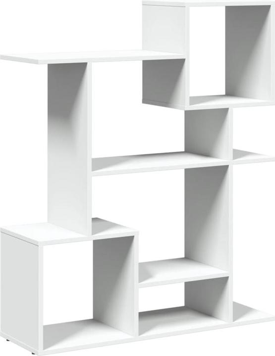VidaXL Raumteiler (92 x 29 x 112 cm)