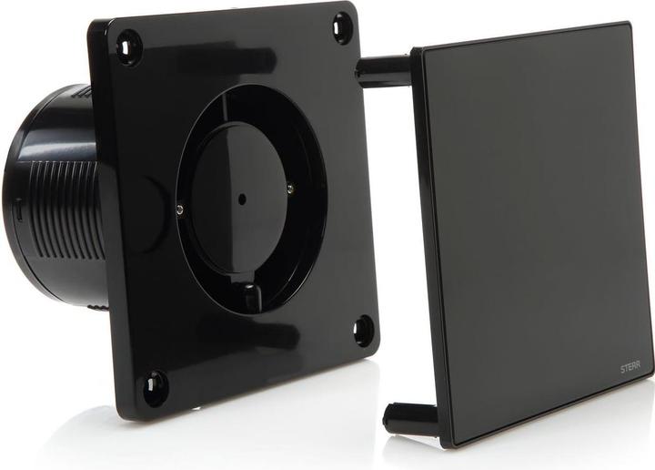 Produktbild Sterr Badezimmerventilator mit Feuchtigkeitssensor