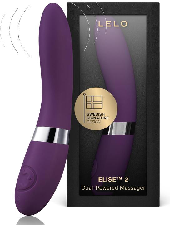 Produktbild LELO Elise 2