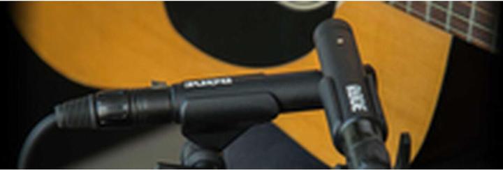 Actual product image RØDE M5-Mp