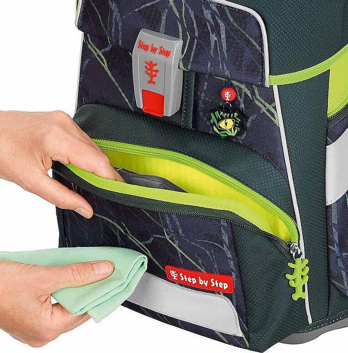 Produktbild Step by Step Danger Cat Chiko (20 l)