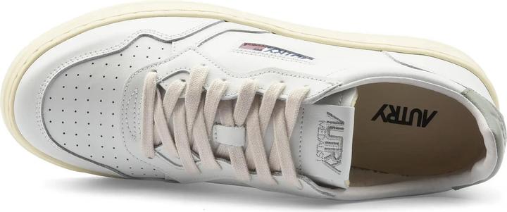 Produktbild Autry Medalist Low Leather (43)