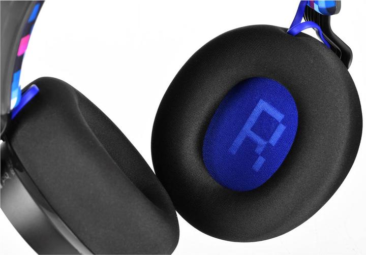 Immagine prodotto Skullcandy Slyr Pro Playstation Gaming Cablato Over Ear (Cablato)