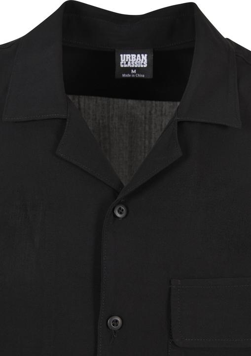 Immagine prodotto Urban Classics Camicia a maniche corte da uomo (S)