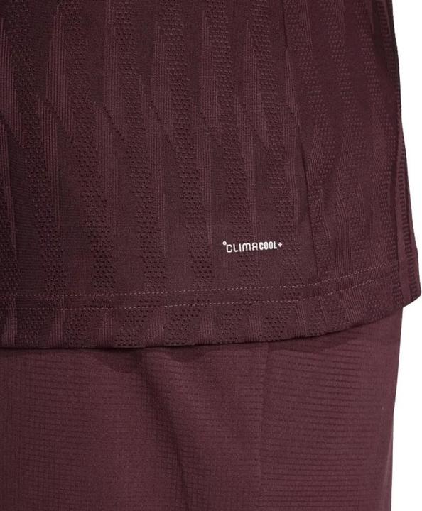 Produktbild adidas Tennis FreeLift T-Shirt Rot (XL)