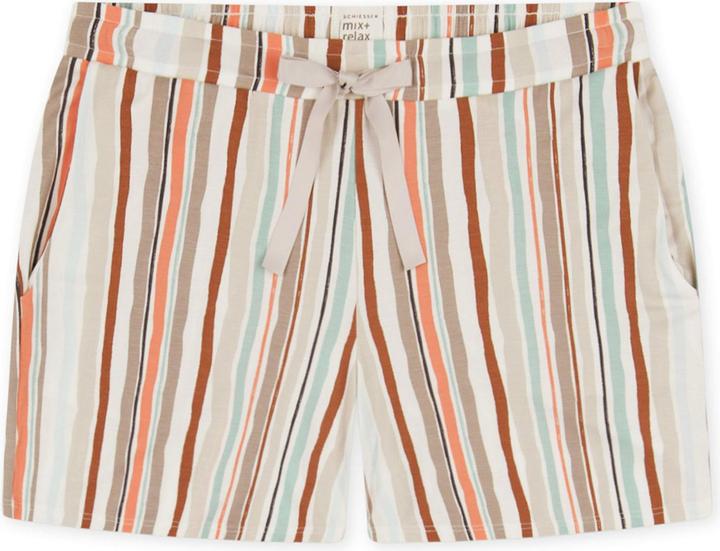 Produktbild Schiesser Pyjamashorts Mix & Relax (34)