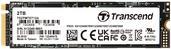 Produktbild Transcend 512GB M.2 2280 PCIe Gen4x4 NVMe 3D TLC B (512 GB, M.2 2280)