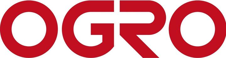 Produktbild Ogro DORMA Fenstergriff 4906SO verdeckt geschraubt, VK 7 x 35 mm, Edelstahl matt (Türgriff)