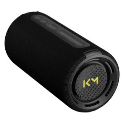 Loewe We. Hear Pro Black, Bluetooth Lautsprecher, Schwarz