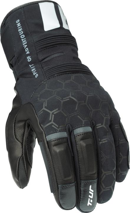 Image du produit Tucano Urbano Handschuhe G-ZERO PRO Hydroscud (L)