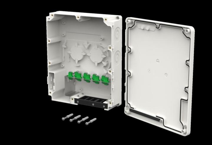 Immagine prodotto Metz Connect 15036007609-E