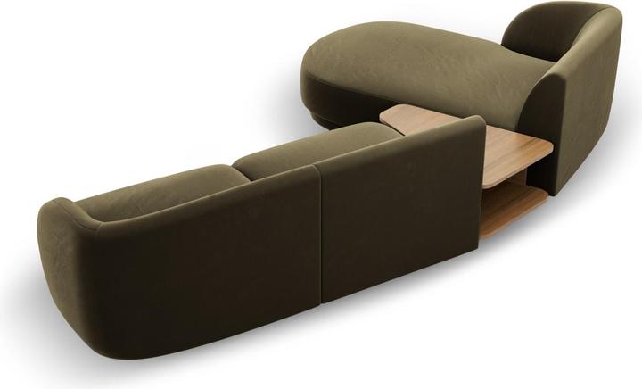 Actual product image Micadoni Miley (3-seater)
