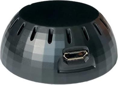 Actual product image Shelly H&T USB Add on - Black