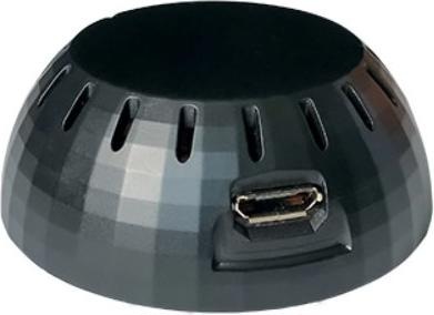 Immagine prodotto Shelly H&T USB Add on - Nero
