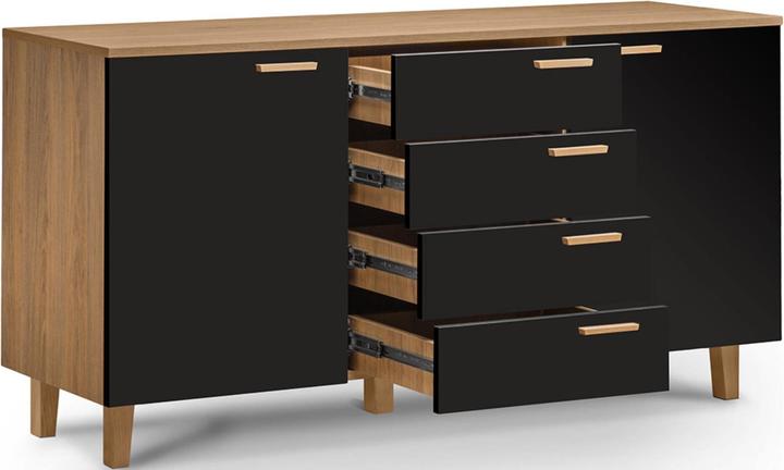 Produktbild Konsimo Frisk (150 x 81 x 46 cm)