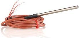 Productafbeelding RS PRO Temperatuursensor Pt100