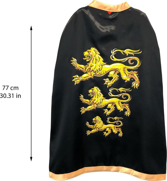 Produktbild Liontouch Umhang König 3-Löwen