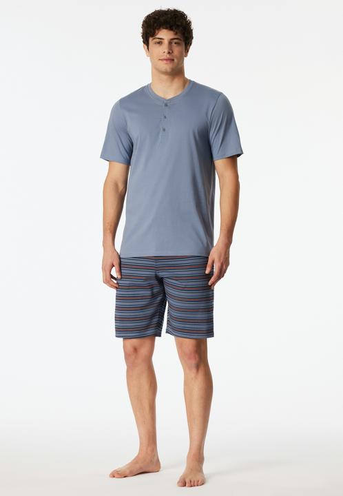 Immagine prodotto Schiesser Casual Nightwear Schlafanzug (52)