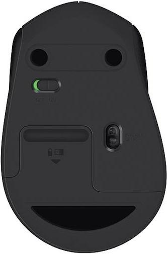 Immagine prodotto Logitech B330 Silent Plus (Senza fili)