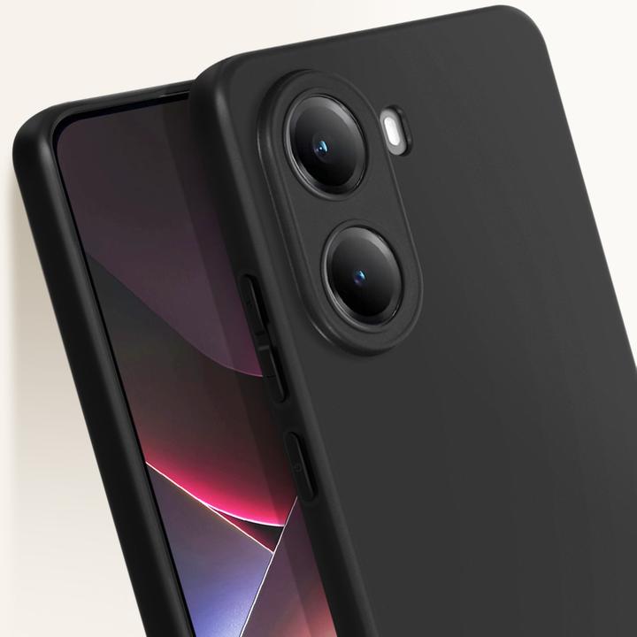 Immagine prodotto Avizar Classic Case Mat (Oppo AX7 Pro)