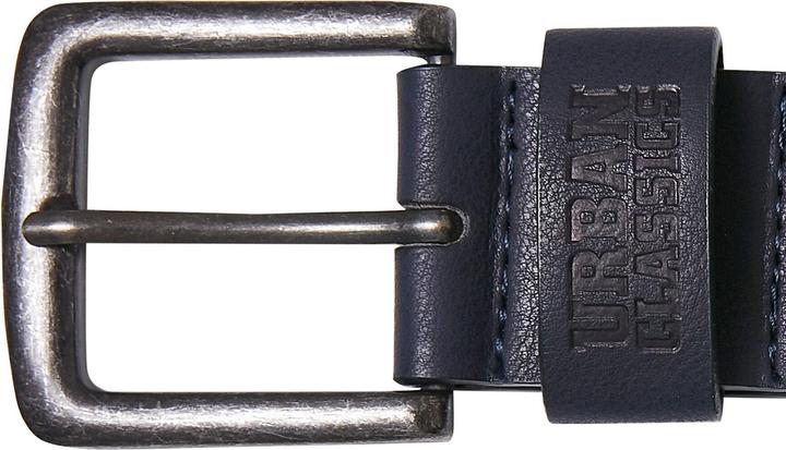 Produktbild Urban Classics Leather Imitation Belt (XL)