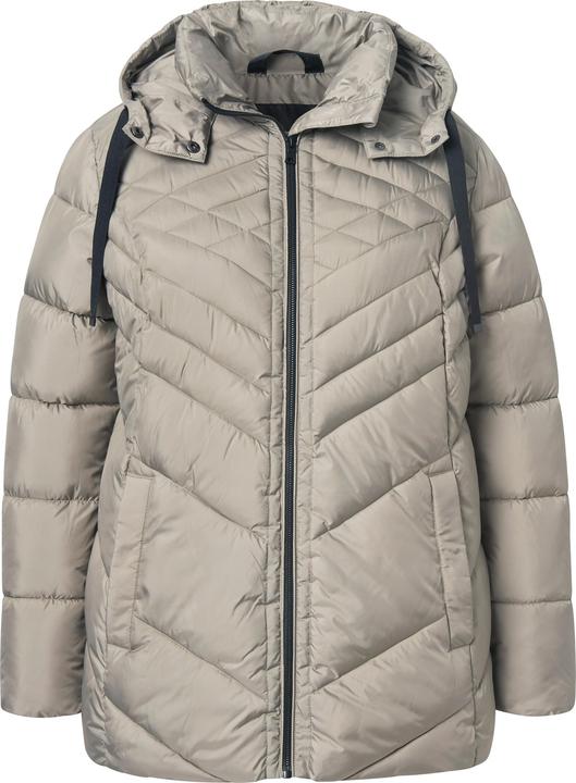 Gris moyen