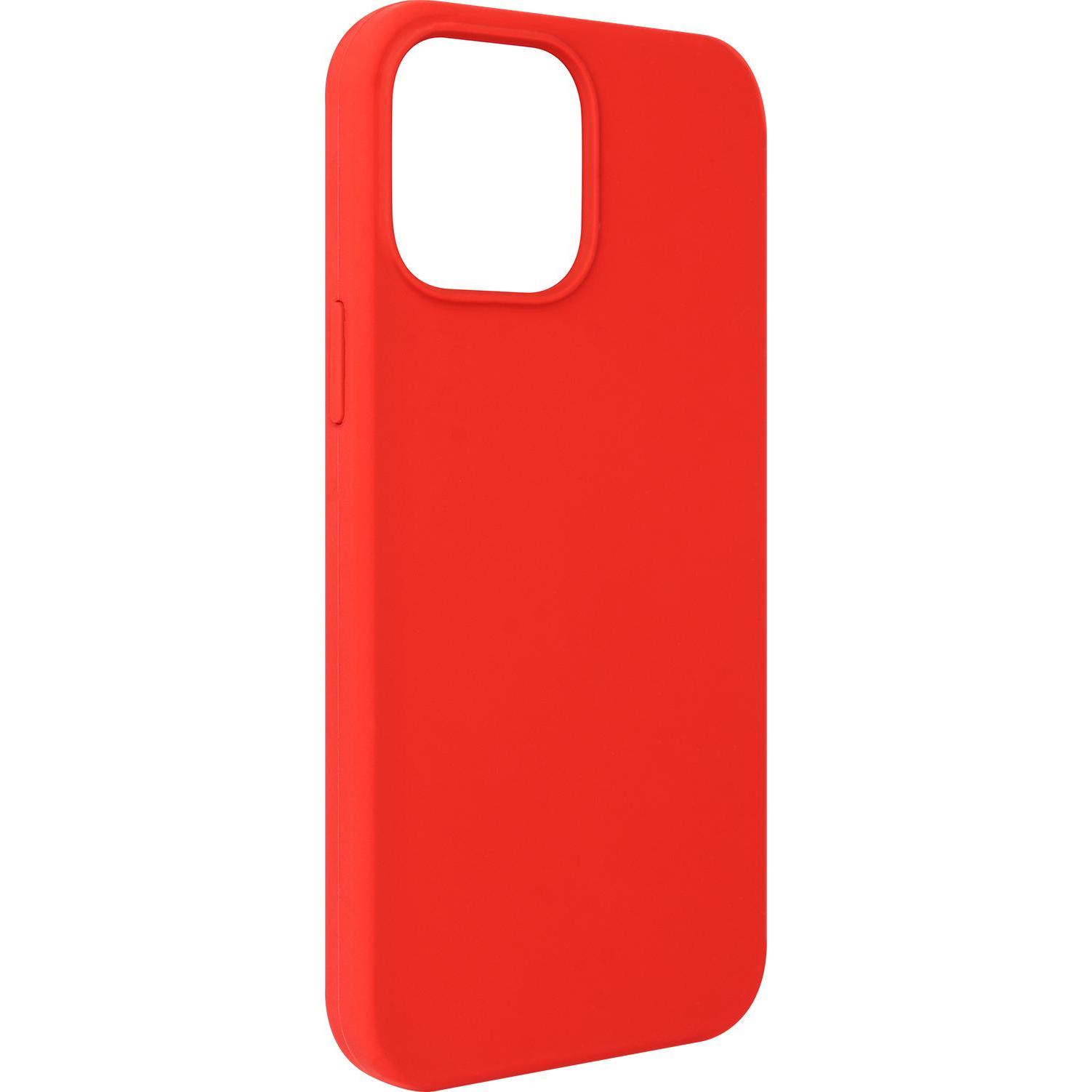 Thumbnail - Avizar Likid Series (Apple iPhone 13 Pro), Smartphone Hülle, Rot