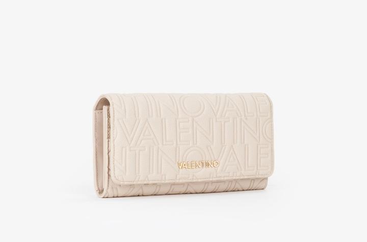 Actual product image Valentino Pansy Wallet