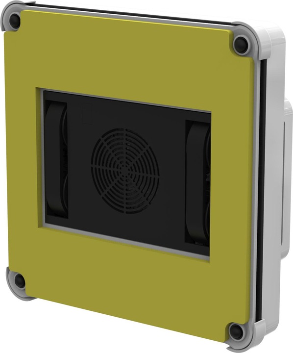 Produktbild Mamibot Fensterputzroboter W120-T