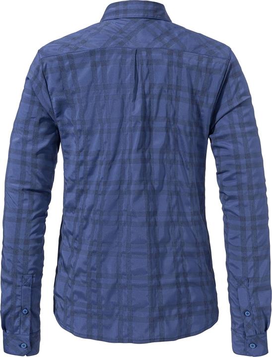 Produktbild Schöffel Blouse Style Dynkur WMS (38, M)