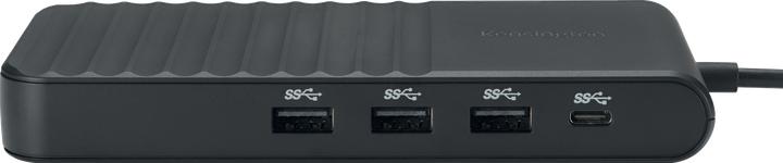 Actual product image Kensington UH1500P EQ USB-C Docking St, UH1500P EQ (USB-C, 4 ports)