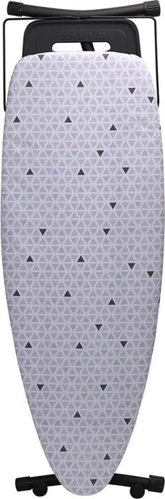 Actual product image Taurus Argenta Elegance complete ironing board (170 x 48 cm)